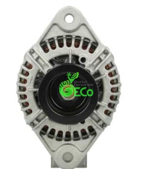Generator / Alternator A14659 GECO