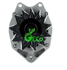 Generator / Alternator A14696 GECO