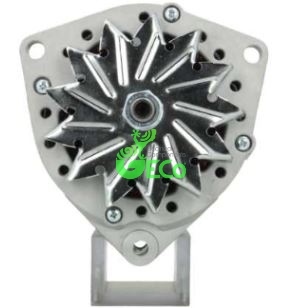 Generator / Alternator A14699 GECO