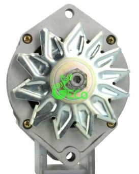 Generator / Alternator A148124A GECO