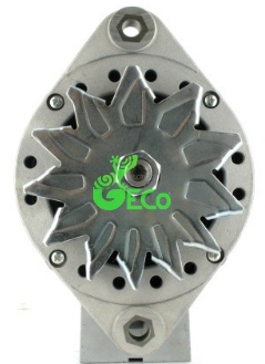 Generator / Alternator A240057 GECO