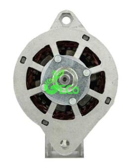 Generator / Alternator A33655 GECO