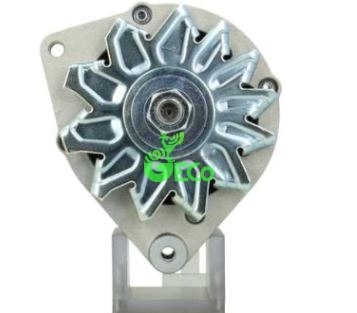 Generator / Alternator A33841 GECO