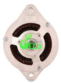 Generator / Alternator A430060 GECO