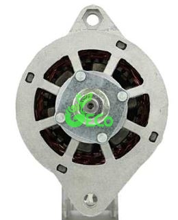 Generator / Alternator A434500A GECO