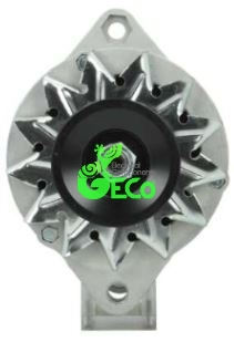 Generator / Alternator A43609A GECO