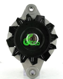 Generator / Alternator A500283A GECO