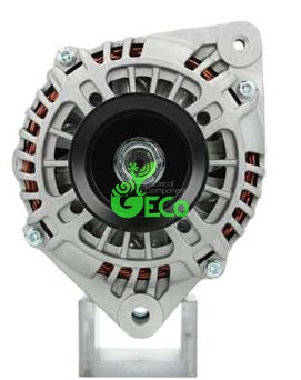 Generator / Alternator A500594A GECO