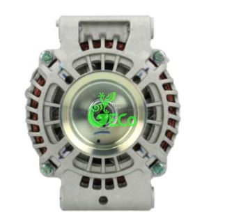 Generator / Alternator A505291 GECO