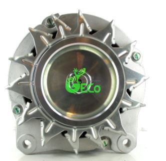 Generator / Alternator A50627 GECO