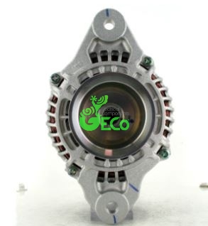 Generator / Alternator A50646 GECO