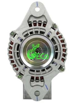 Generator / Alternator A50647 GECO