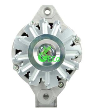 Generator / Alternator A50655 GECO