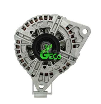 Generator / Alternator A60641 GECO