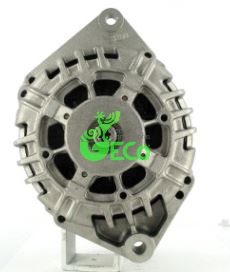 Generator / Alternator A72602 GECO