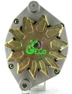 Generator / Alternator A729068 GECO