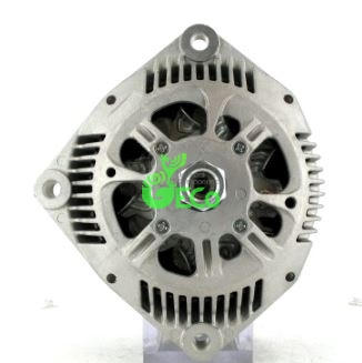 Generator / Alternator A729106 GECO