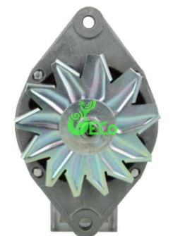 Generator / Alternator A729231 GECO