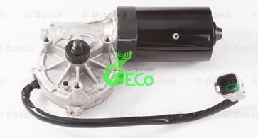 Motor stergator FWM14003 GECO