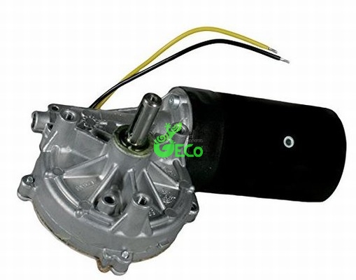 Motor stergator FWM14015 GECO
