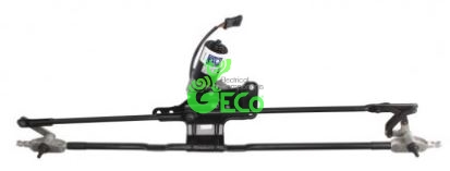 Motor stergator FWM15002T GECO