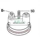 Starter M141039A GECO