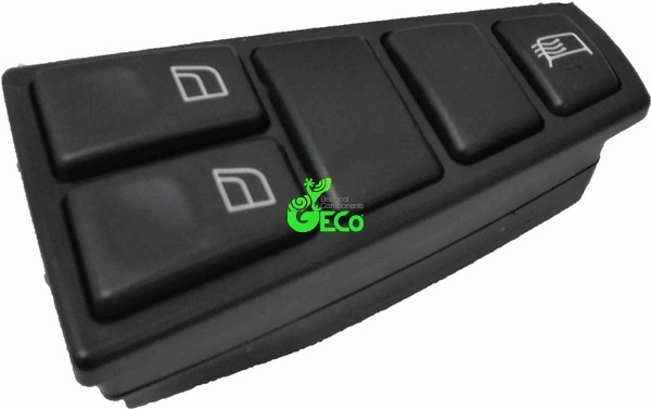 Comutator,macara geam IA95002 GECO