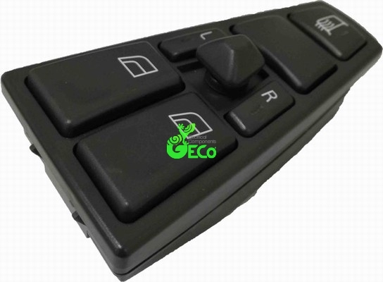 Comutator,macara geam IA95004 GECO