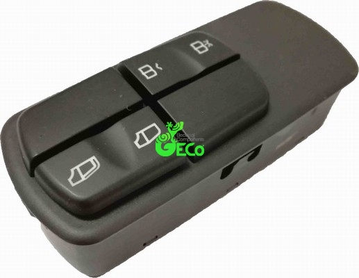 Comutator,macara geam IA95007 GECO