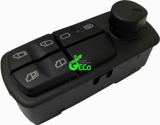 Comutator,macara geam IA95008 GECO
