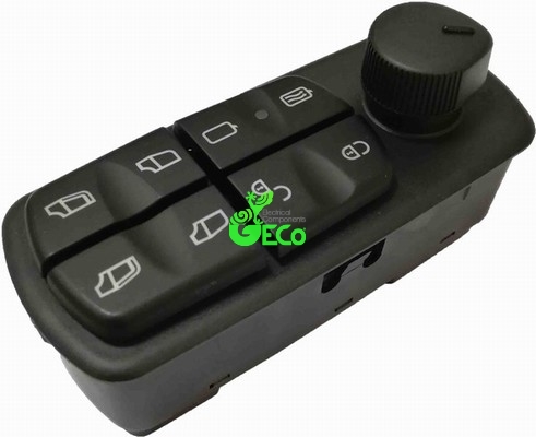Comutator,macara geam IA95009 GECO