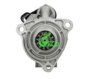 Starter M141015A GECO