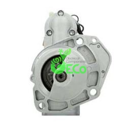 Starter M141016 GECO