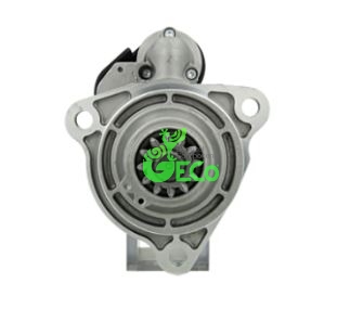 Starter M141019A GECO