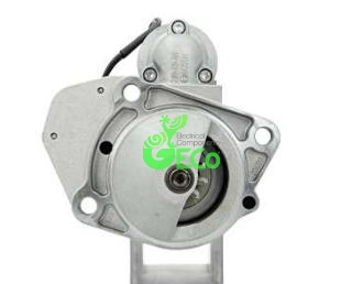 Starter M141035A GECO
