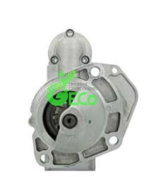 Starter M141039 GECO