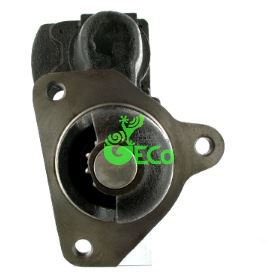 Starter M142006A GECO