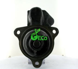 Starter M142008A GECO