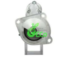 Starter M1431003 GECO