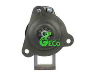 Starter M147001A GECO