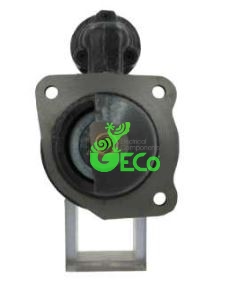 Starter M147026A GECO