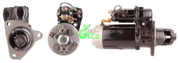 Starter M240001 GECO