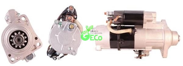 Starter M240003 GECO