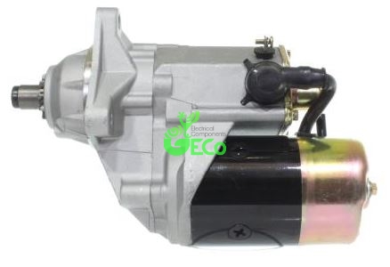 Starter M240004 GECO