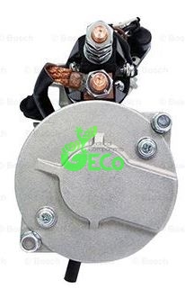 Starter M240005 GECO