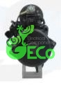 Starter M240006 GECO