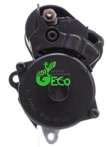 Starter M240008 GECO