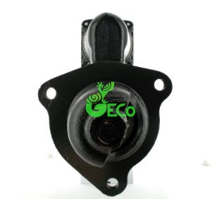 Starter M240037 GECO