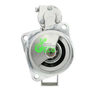 Starter M436731 GECO
