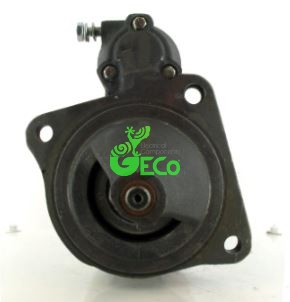 Starter M436741 GECO